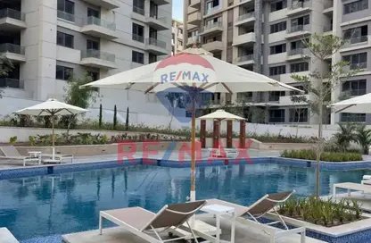 Apartment - 3 Bedrooms - 3 Bathrooms for sale in IL Bosco - New Capital Compounds - New Capital City - Cairo