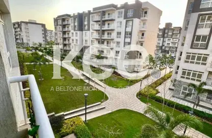 شقة - 2 غرف نوم - 1 حمام للبيع في B10 - مدينتي - القاهرة