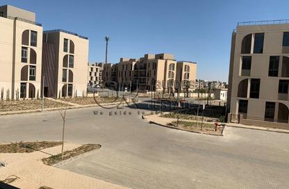 Apartment - 3 Bedrooms - 2 Bathrooms for rent in Vye Sodic - New Zayed City - Sheikh Zayed City - Giza