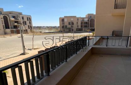 Apartment - 3 Bedrooms - 2 Bathrooms for rent in Vye Sodic - New Zayed City - Sheikh Zayed City - Giza