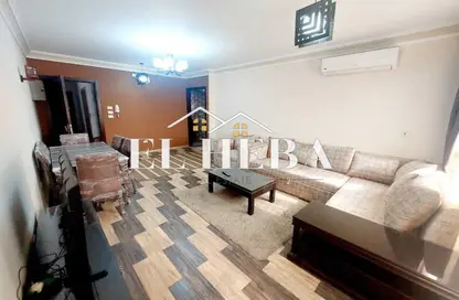 Apartment - 3 Bedrooms - 2 Bathrooms for rent in Madinaty - Cairo