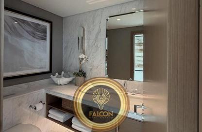Apartment - 2 Bedrooms - 2 Bathrooms for sale in The brooks - El Katameya Compounds - El Katameya - New Cairo City - Cairo
