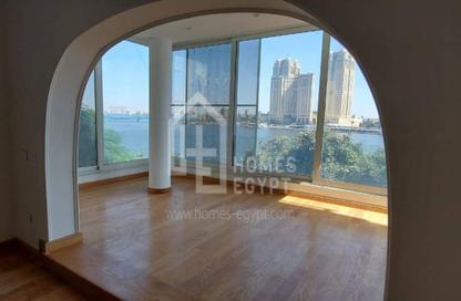 Apartment - 4 Bedrooms - 3 Bathrooms for sale in Kamal Al Tawil St. (El Montazah) - Zamalek - Cairo
