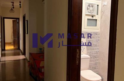 Apartment - 4 - 3 for sale in Al Sheikh Abdel Galil Eissa St. - El Banafseg 8 - El Banafseg - New Cairo City - Cairo
