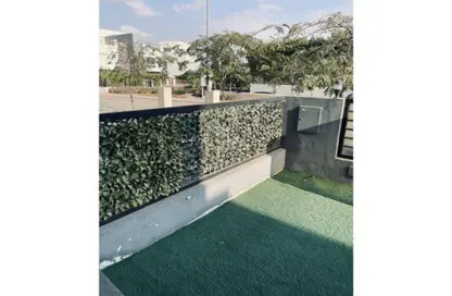 تاون هاوس - 4 غرف نوم - 4 حمامات للايجار في هايد بارك - مدينة القاهرة الجديدة - القاهرة