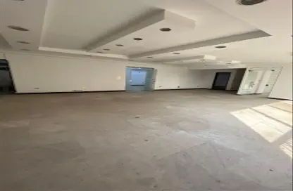 Office Space - 5 Bedrooms - 4 Bathrooms for rent in Mosadak St. - Dokki - Giza