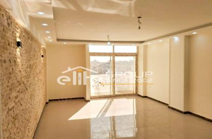Apartment - 3 Bedrooms - 2 Bathrooms for sale in Sidi Gaber - Hay Sharq - Alexandria