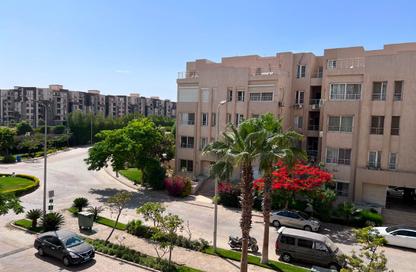 شقة - 3 - 3 للبيع في كارما ريزيدنس - الحي السادس عشر - الشيخ زايد - الجيزة