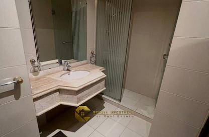 Apartment - 2 Bedrooms - 2 Bathrooms for sale in Beverly Hills - Sheikh Zayed Compounds - Sheikh Zayed City - Giza