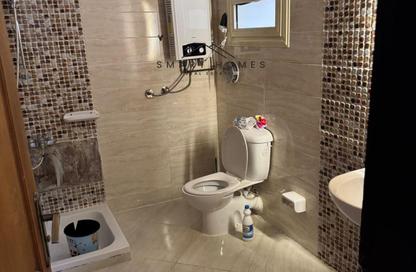 Apartment - 3 - 2 for rent in Dar Misr   Phase 2 - 12th District - Sheikh Zayed City - Giza