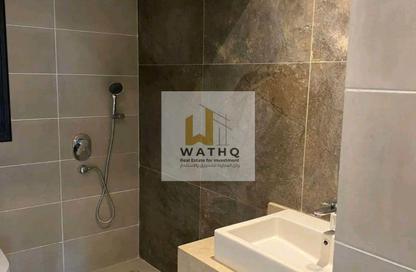 Apartment - 3 Bedrooms - 2 Bathrooms for sale in Rovan - Sheikh Zayed Compounds - Sheikh Zayed City - Giza Apartment - 3 Bedrooms - 2 Bathrooms for sale in Rovan - Sheikh Zayed Compounds - Sheikh Zayed City - Giza
