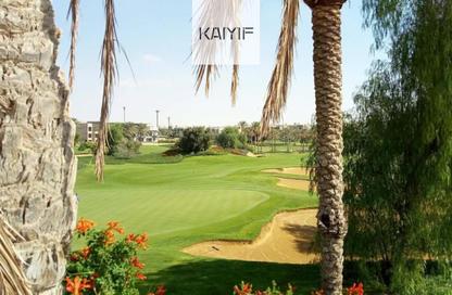 Villa - 6 - 7 for sale in Katameya Dunes - El Katameya Compounds - El Katameya - New Cairo City - Cairo