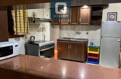 Apartment - 3 - 3 for rent in El Narges Buildings - Al Narges - New Cairo City - Cairo