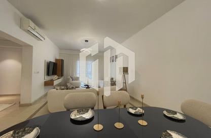 Apartment - 2 - 2 for rent in Mivida - 5th Settlement Compounds - The 5th Settlement - New Cairo City - Cairo Apartment - 2 - 2 for rent in Mivida - 5th Settlement Compounds - The 5th Settlement - New Cairo City - Cairo