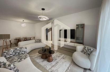 Apartment - 2 - 2 for rent in Mivida - 5th Settlement Compounds - The 5th Settlement - New Cairo City - Cairo