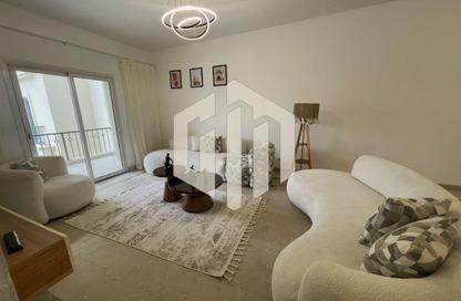 Apartment - 2 - 2 for rent in Mivida - 5th Settlement Compounds - The 5th Settlement - New Cairo City - Cairo