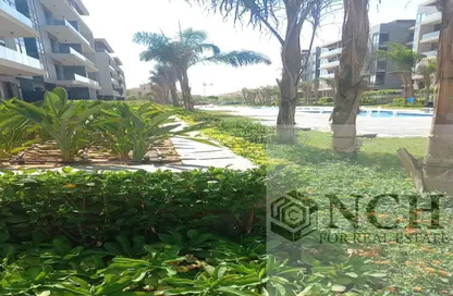Apartment - 3 Bedrooms - 2 Bathrooms for sale in El Patio Oro - 5th Settlement Compounds - The 5th Settlement - New Cairo City - Cairo