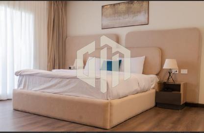 Townhouse - 4 - 5 for rent in Cairo Festival City - North Investors Area - New Cairo City - Cairo