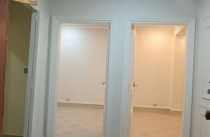 Office Space - Studio - 1 Bathroom for rent in Nakhla El Motei St. - Triumph Square - El Nozha - Cairo