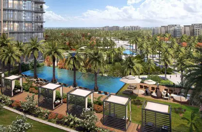 Apartment - 3 Bedrooms - 3 Bathrooms for sale in Zed Towers - Sheikh Zayed Compounds - Sheikh Zayed City - Giza