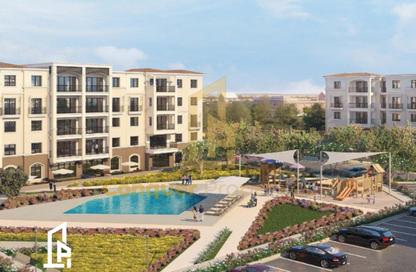 Apartment - 1 - 1 for sale in Mivida - 5th Settlement Compounds - The 5th Settlement - New Cairo City - Cairo