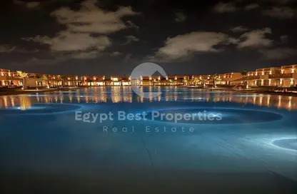 فيلا - 7 غرف نوم - 6 حمامات للبيع في بلايا ريزورت - سيدي عبد الرحمن - الساحل الشمالي