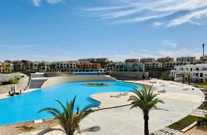 Townhouse - 4 Bedrooms - 4 Bathrooms for sale in Mesca - Soma Bay - Safaga - Hurghada - Red Sea Townhouse - 4 Bedrooms - 4 Bathrooms for sale in Mesca - Soma Bay - Safaga - Hurghada - Red Sea
