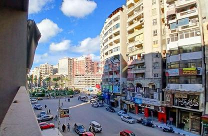 شقة - 3 - 1 للبيع في السيوف - حي شرق - الاسكندرية