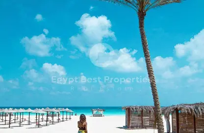 فيلا - 4 غرف نوم - 5 حمامات للبيع في مانجروفي ريزيدنس - الجونة - الغردقة - محافظة البحر الاحمر