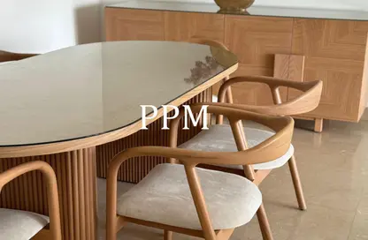 Apartment - 2 Bedrooms - 3 Bathrooms for rent in Mivida - 5th Settlement Compounds - The 5th Settlement - New Cairo City - Cairo