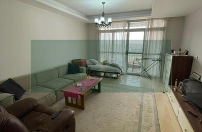 Apartment - 2 - 3 for rent in Cairo Festival City - North Investors Area - New Cairo City - Cairo