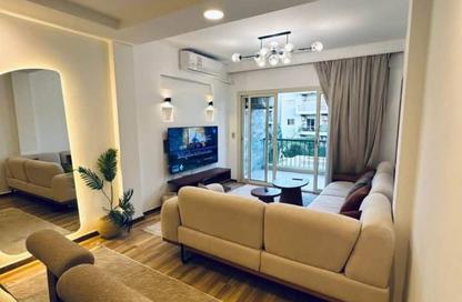 Apartment - 2 - 2 for sale in PX Palm Hills - 6 October Compounds - 6 October City - Giza
