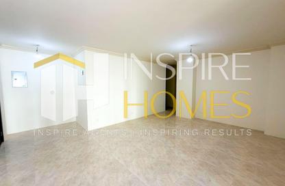 Apartment - 4 Bedrooms - 3 Bathrooms for rent in Alex West - Alexandria Compounds - Alexandria