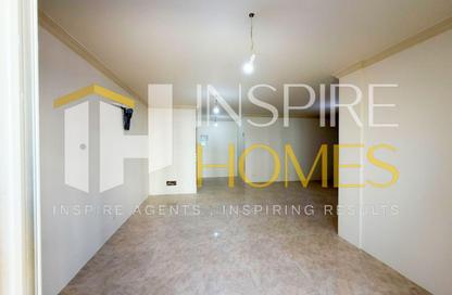 Apartment - 4 Bedrooms - 3 Bathrooms for rent in Alex West - Alexandria Compounds - Alexandria