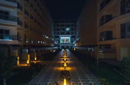 Apartment - 1 - 1 for sale in Scandic Resort - Hurghada Resorts - Hurghada - Red Sea