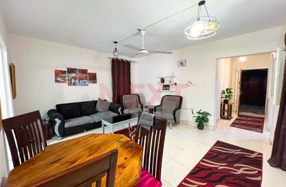 Apartment - 2 Bedrooms - 1 Bathroom for rent in San Stefano - Hay Sharq - Alexandria Apartment - 2 Bedrooms - 1 Bathroom for rent in San Stefano - Hay Sharq - Alexandria