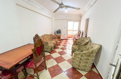 Apartment - 2 Bedrooms - 1 Bathroom for rent in San Stefano - Hay Sharq - Alexandria Apartment - 2 Bedrooms - 1 Bathroom for rent in San Stefano - Hay Sharq - Alexandria