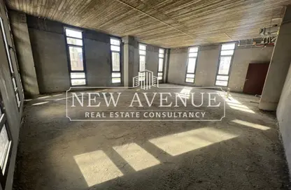 Office Space - 1 Bedroom - 1 Bathroom for rent in District 5 - 5th Settlement Compounds - The 5th Settlement - New Cairo City - Cairo