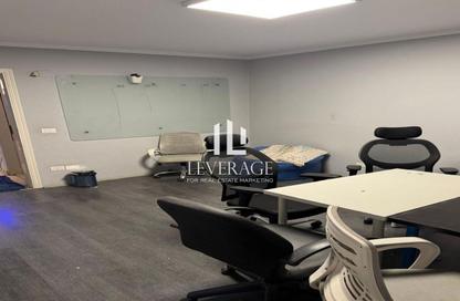 Office Space - 4 Bedrooms - 3 Bathrooms for rent in Masaken Sheraton - Sheraton Al Matar - El Nozha - Cairo Office Space - 4 Bedrooms - 3 Bathrooms for rent in Masaken Sheraton - Sheraton Al Matar - El Nozha - Cairo