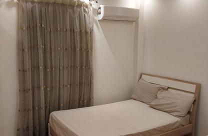 Apartment - 3 Bedrooms - 2 Bathrooms for rent in Rehab City Fifth Phase - Al Rehab - New Cairo City - Cairo