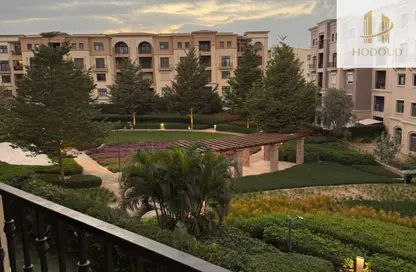 Apartment - 3 Bedrooms - 3 Bathrooms for rent in Mivida - 5th Settlement Compounds - The 5th Settlement - New Cairo City - Cairo