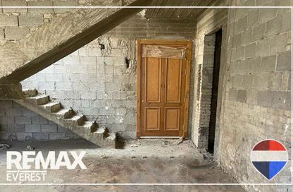 Twin House - 3 Bedrooms - 3 Bathrooms for sale in Nyoum October - Northern Expansions - 6 October City - Giza