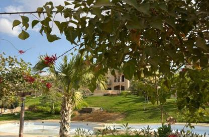 Apartment - 3 Bedrooms - 3 Bathrooms for sale in Green Square - Mostakbal City Compounds - Mostakbal City - Future City - Cairo