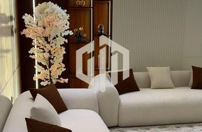 Apartment - 2 Bedrooms - 2 Bathrooms for rent in Mountain View Hyde Park - 5th Settlement Compounds - The 5th Settlement - New Cairo City - Cairo