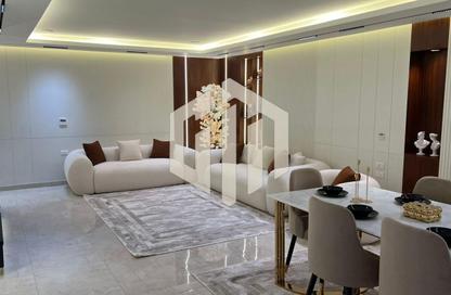 Apartment - 2 Bedrooms - 2 Bathrooms for rent in Mountain View Hyde Park - 5th Settlement Compounds - The 5th Settlement - New Cairo City - Cairo