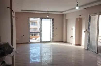 Apartment - 3 Bedrooms - 2 Bathrooms for rent in The Square - 5th Settlement Compounds - The 5th Settlement - New Cairo City - Cairo