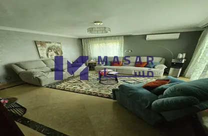 شقة - 5 غرف نوم - 3 حمامات للبيع في الشويفات - كمبوندات التجمع الخامس - التجمع الخامس - مدينة القاهرة الجديدة - القاهرة