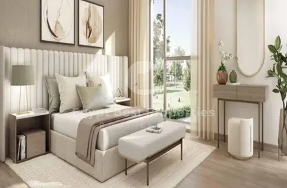 Apartment - 2 Bedrooms - 2 Bathrooms for sale in Villette - 5th Settlement Compounds - The 5th Settlement - New Cairo City - Cairo