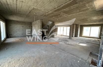 Twin House - 4 Bedrooms - 4 Bathrooms for sale in Cairo Festival City - North Investors Area - New Cairo City - Cairo