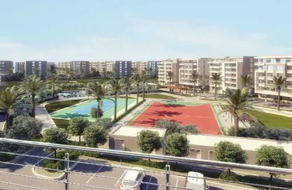 Apartment - 3 Bedrooms - 3 Bathrooms for sale in Taj City - 5th Settlement Compounds - The 5th Settlement - New Cairo City - Cairo